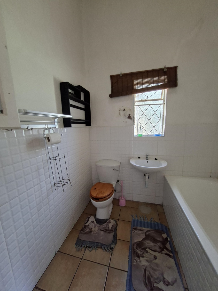 4 Bedroom Property for Sale in Cannon Hill Eastern Cape